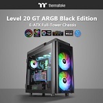 Thermaltake Level 20 GT ARGB toronyház