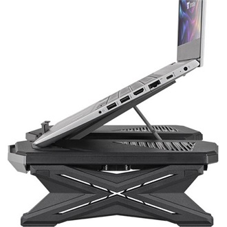 Thermaltake Massive Air notebook hűtőpad / állvány