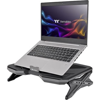 Thermaltake Massive Air notebook hűtőpad / állvány