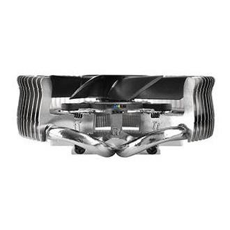 Thermaltake MeOrb II processzor hűtő