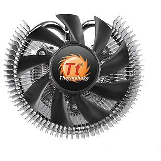 Thermaltake MeOrb II processzor hűtő