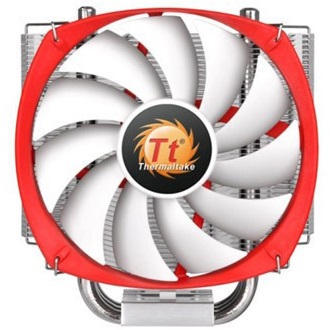 Thermaltake NiC L32 processzor hűtő