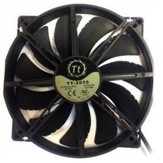 Thermaltake Pure 20 rendszerhűtő ventilátor