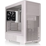 Thermaltake Retro 260 TG táp nélküli ablakos MT Mini Tower számítógépház bézs