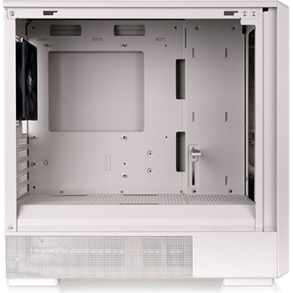 Thermaltake Retro 260 TG táp nélküli ablakos MT Mini Tower számítógépház bézs