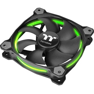 Thermaltake Riing 12 LED RGB Sync Edition rendszerhűtő ventilátor kit