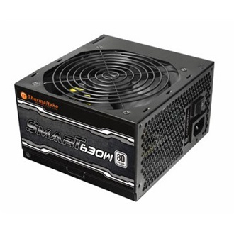 Thermaltake SMART SE Modular ATX desktop tápegység 630W 80+ Gold BOX