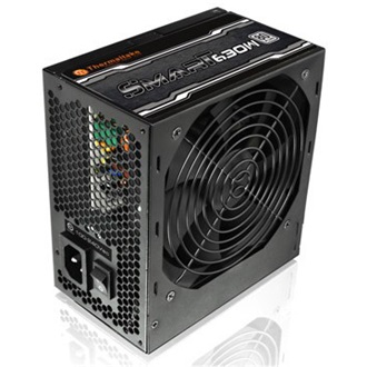 Thermaltake SMART SE Modular ATX desktop tápegység 630W 80+ Gold BOX