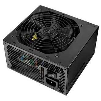 Thermaltake SMART SE Modular ATX desktop tápegység 630W 80+ Gold BOX