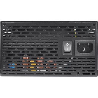 Thermaltake Smart BM3 ATX desktop tápegység 650W 80+ Bronze BOX