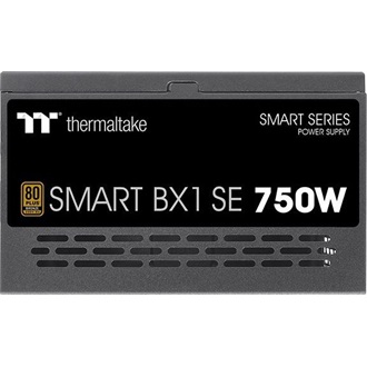 Thermaltake Smart BX1 SE ATX desktop tápegység 750W 80+ Bronze BOX