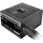 Thermaltake Smart BX3 ATX desktop tápegység 550W 80+ Bronze BOX