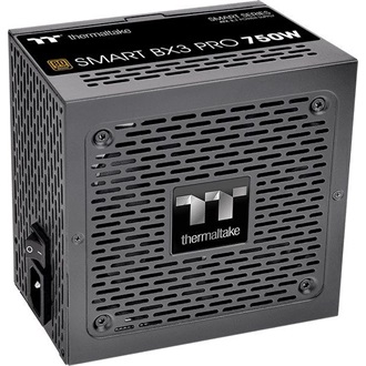Thermaltake Smart BX3 Pro ATX desktop tápegység 750W 80+ Bronze BOX