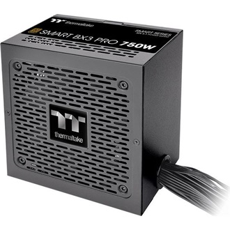 Thermaltake Smart BX3 Pro ATX desktop tápegység 750W 80+ Bronze BOX
