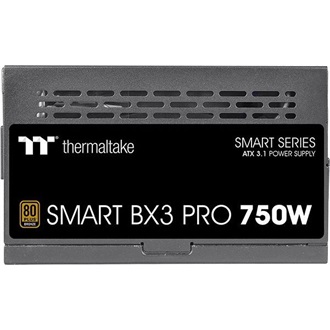 Thermaltake Smart BX3 Pro ATX desktop tápegység 750W 80+ Bronze BOX