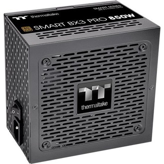 Thermaltake Smart BX3 Pro ATX desktop tápegység 850W 80+ Bronze BOX