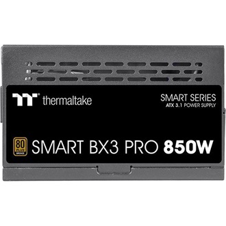 Thermaltake Smart BX3 Pro ATX desktop tápegység 850W 80+ Bronze BOX