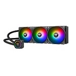 Thermaltake TH240 és TH360 ARGB Sync AIO vízhűtő processzorokhoz