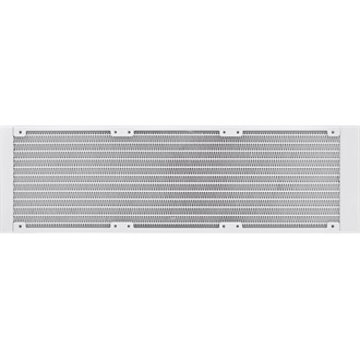 Thermaltake TH360 V2 Ultra EX ARGB Snow Edition processzor vízhűtő fehér