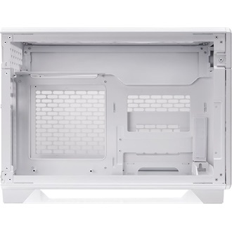 Thermaltake TR100  táp nélküli Mini-ITX számítógépház fehér