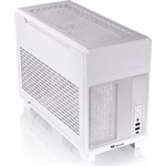 Thermaltake TR100  táp nélküli Mini-ITX számítógépház fehér