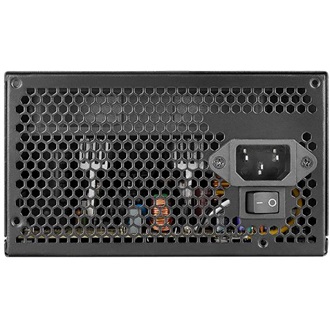 Thermaltake TR2 S ATX desktop tápegység 650W 80+ BOX