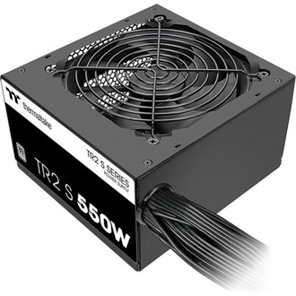 Thermaltake TR2 S ATX desktop tápegység 550W 80+ BOX