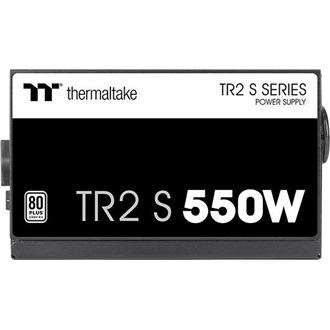 Thermaltake TR2 S ATX desktop tápegység 550W 80+ BOX