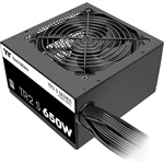 Thermaltake TR2 S ATX desktop tápegység 650W 80+ BOX