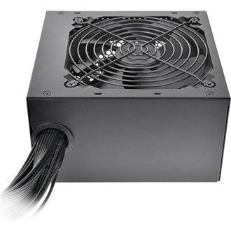 Thermaltake TR2 S ATX desktop tápegység 650W 80+ BOX