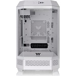 Thermaltake The Tower 300 Snow táp nélküli MT Mini Tower számítógépház fehér