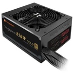 Thermaltake Toughpower GF1 ATX gaming tápegység 850W 80+ Gold BOX