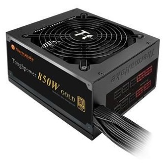 Thermaltake Toughpower GF1 ATX gaming tápegység 850W 80+ Gold BOX