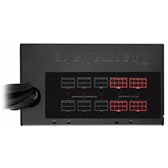 Thermaltake Toughpower GF1 ATX gaming tápegység 850W 80+ Gold BOX