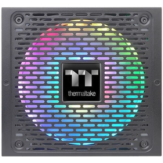 Thermaltake Toughpower GF2 ARGB ATX silent gaming tápegység 650W 80+ Gold BOX