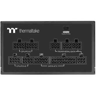 Thermaltake Toughpower GF2 ARGB ATX desktop tápegység 750W 80+ Gold BOX