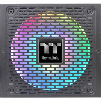 Thermaltake Toughpower GF2 ARGB ATX silent gaming tápegység 850W 80+ Gold BOX