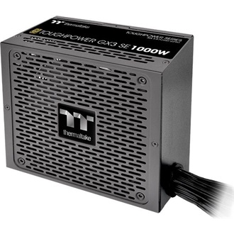 Thermaltake Toughpower GX3 SE ATX desktop tápegység 1000W 80+ Gold BOX