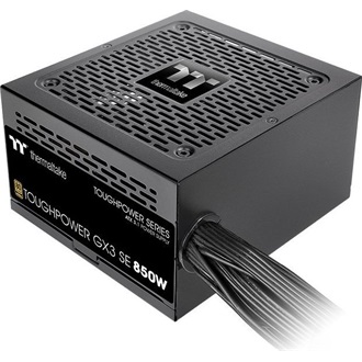 Thermaltake Toughpower GX3 SE ATX desktop tápegység 850W 80+ Gold BOX