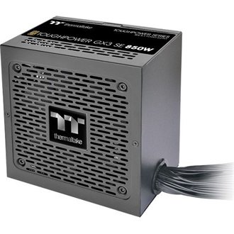 Thermaltake Toughpower GX3 SE ATX desktop tápegység 850W 80+ Gold BOX