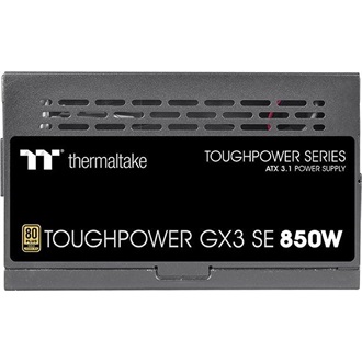 Thermaltake Toughpower GX3 SE ATX desktop tápegység 850W 80+ Gold BOX