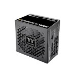 Thermaltake Toughpower GT 1000W Black – ATX 3.1 generációs tápegység modern konfigurációkhoz