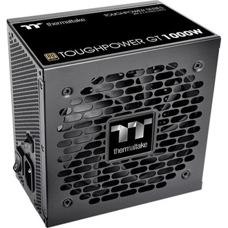 Thermaltake Toughpower GT ATX desktop tápegység 1000W 80+ Gold BOX