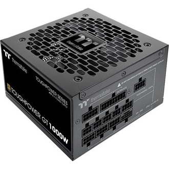 Thermaltake Toughpower GT ATX desktop tápegység 1000W 80+ Gold BOX