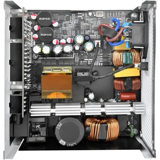 Thermaltake Toughpower GT ATX desktop tápegység 1200W 80+ Gold BOX