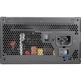 Thermaltake Toughpower GT ATX desktop tápegység 1200W 80+ Gold BOX