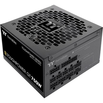 Thermaltake Toughpower GT ATX desktop tápegység 750W 80+ Gold BOX