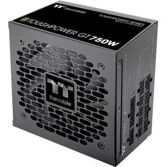 Thermaltake Toughpower GT ATX desktop tápegység 750W 80+ Gold BOX