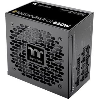 Thermaltake Toughpower GT ATX desktop tápegység 850W 80+ Gold BOX