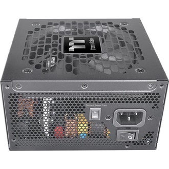 Thermaltake Toughpower GT ATX desktop tápegység 850W 80+ Gold BOX